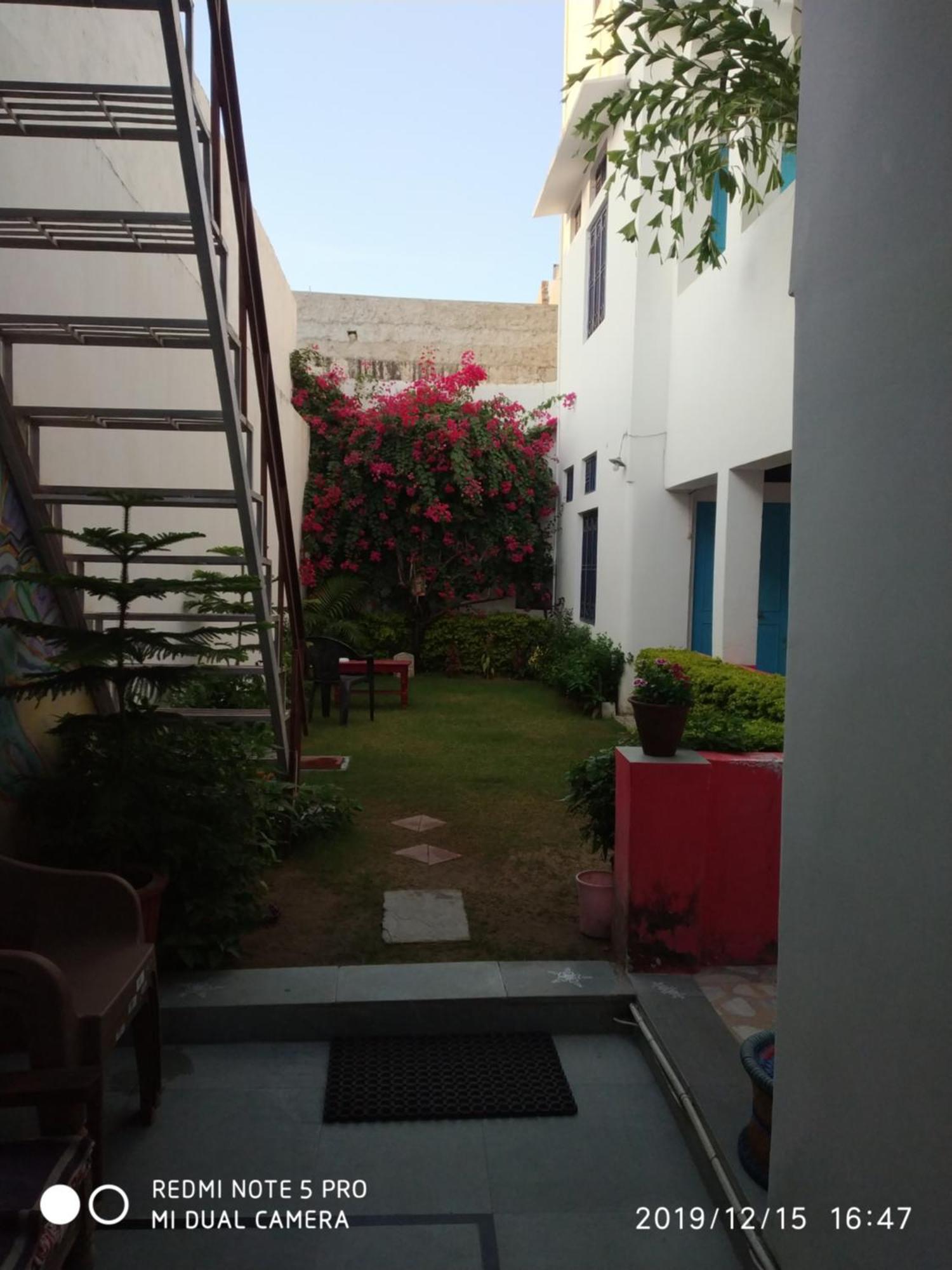 Rajguru Guest House Pushkar Habitación foto